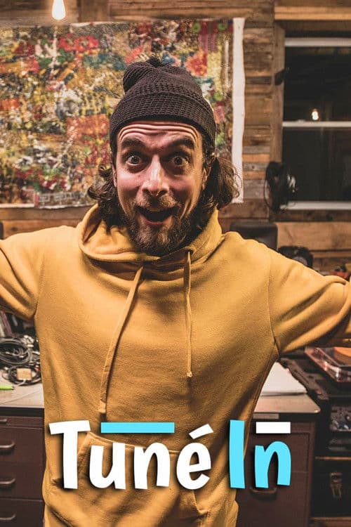 Tuné in Season 1 poster
