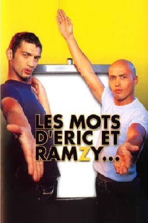Les mots d'Eric et Ramzy Season 1 poster