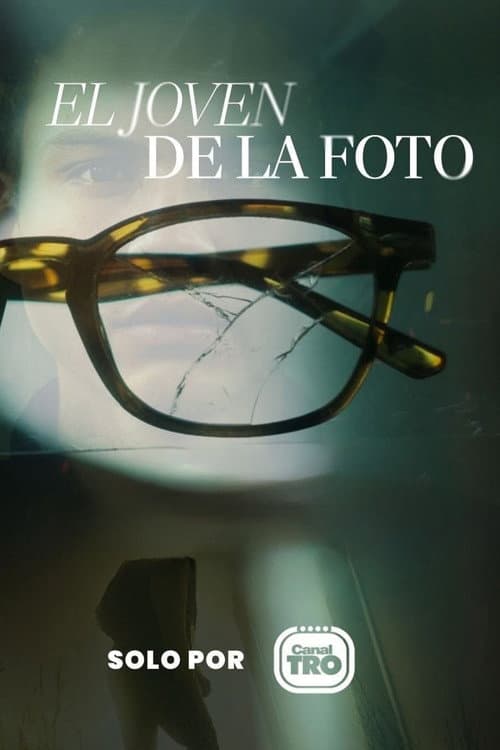 El Joven de la Foto Season 1 poster