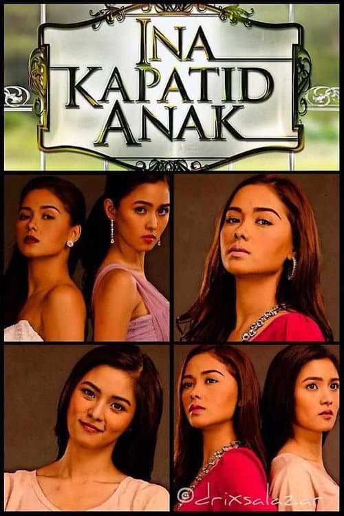 Ina, Kapatid, Anak Season 3 poster