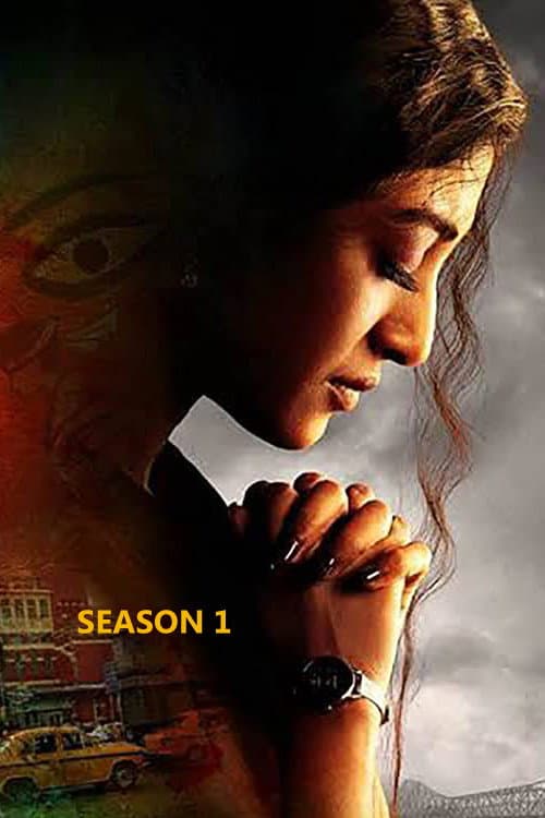 Kaali Season 1 poster