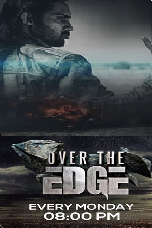 Over The Edge Season 1 poster