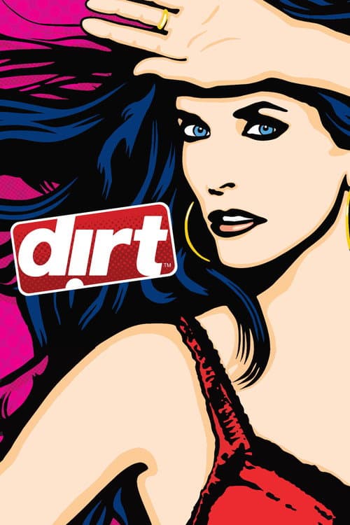 Dirt Season 2 poster