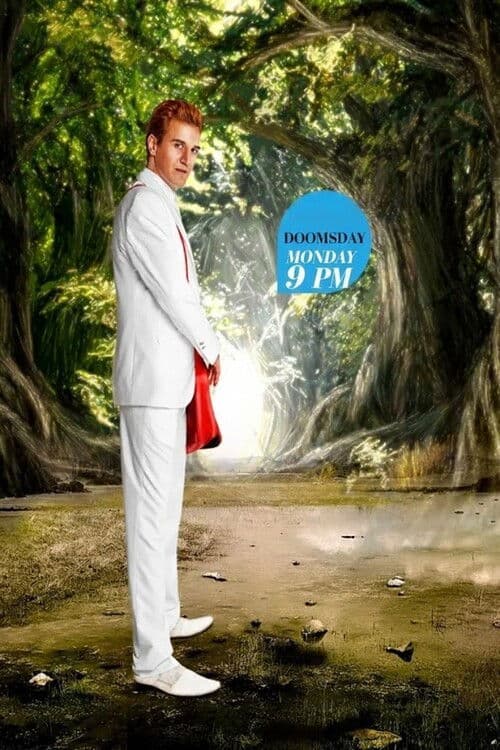 Dooms Day Season 1 poster