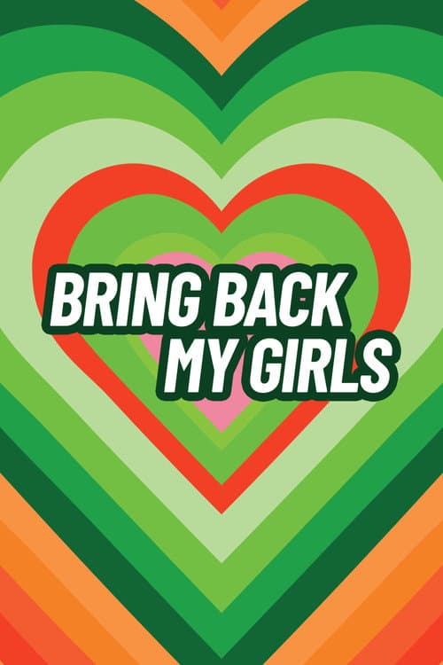 Bring Back My Girls Season 1 poster