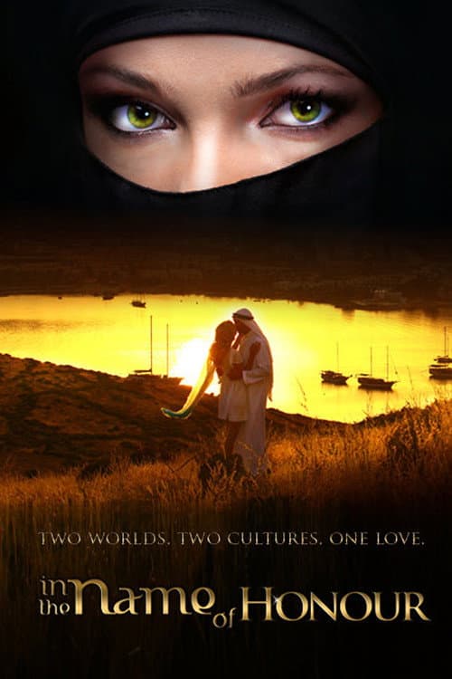 In the Name of Honour Season 1 poster