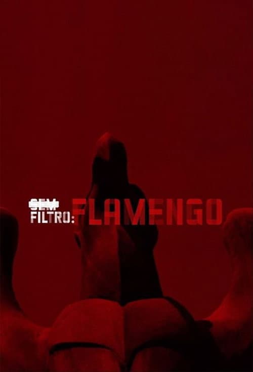 Sem Filtro: Flamengo Season 1 poster