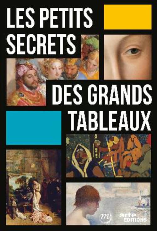 Smart Secrets of Great Paintings Season 1 poster