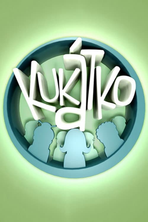 Kukátko Season 1 poster