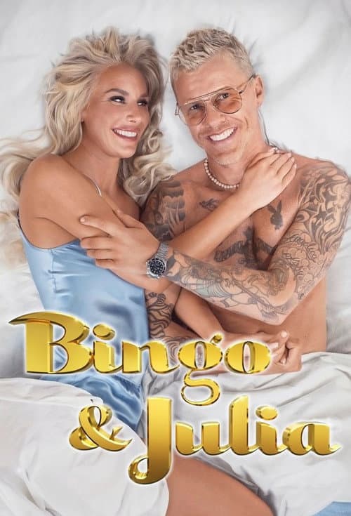 Bingo & Julia Season 1 poster