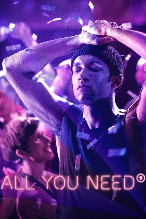All You Need Season 1 poster