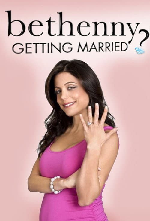 Bethenny Ever After Season 1: Bethenny Getting Married? poster