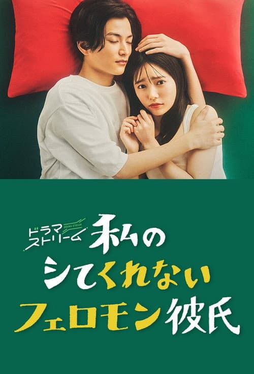 My Pheromone Boyfriend Who Won't Do It Season 1 poster