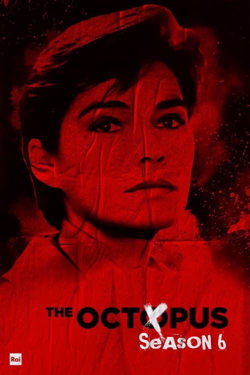 The Octopus Season 6 poster