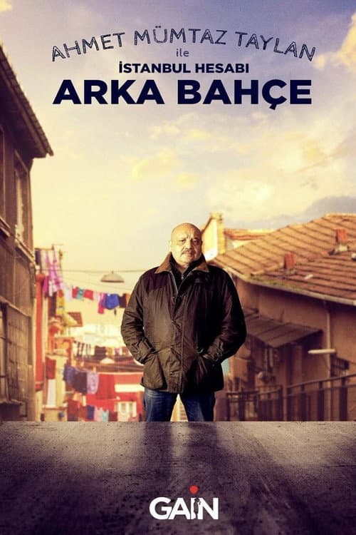 İstanbul Hesabı İstanbul Gece Hesabı poster