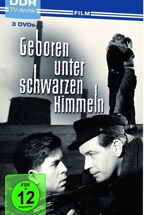 Geboren unter schwarzen Himmeln Season 1 poster
