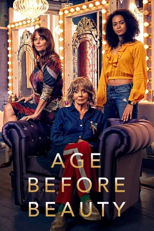 Age Before Beauty Season 1 poster