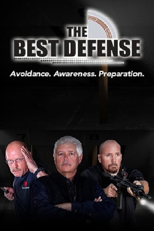 The Best Defense Season 2 poster