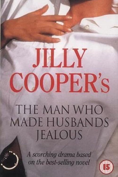The Man Who Made Husbands Jealous Season 1 poster