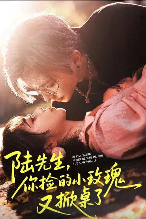 His Wild Rose Strikes Again Season 1 poster