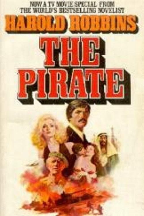 The Pirate Season 1 poster