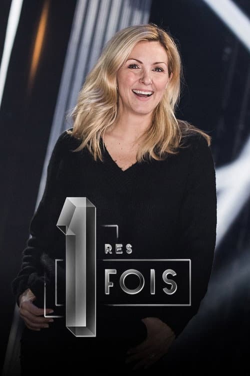 1res fois Season 2 poster
