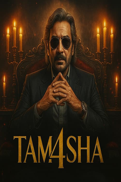 Tamasha Season 4 poster
