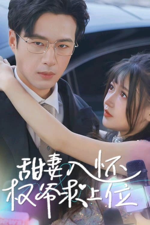甜妻入怀权爷求上位 Season 1 poster