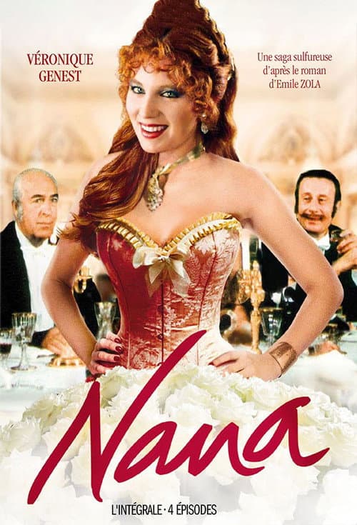 Nana Season 1 poster