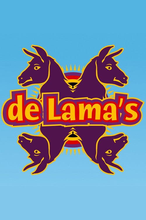 De Lama's Season 2 poster
