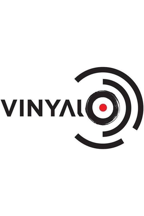 Vinylio Season 2 poster