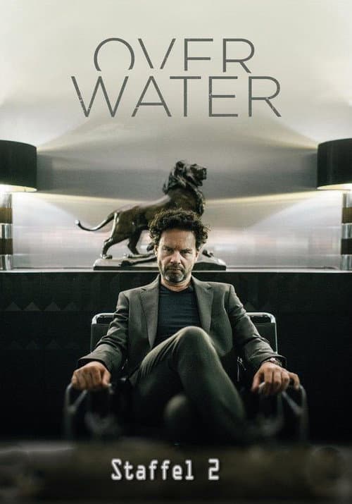 Over Water Season 2 poster