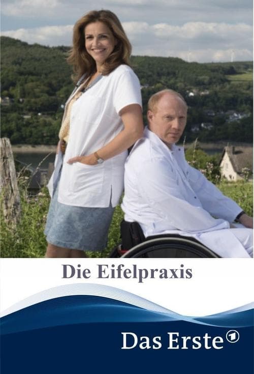 Die Eifelpraxis Season 1 poster