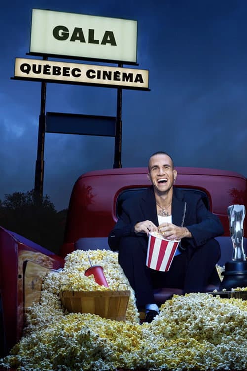 Gala Québec Cinéma Season 1 poster