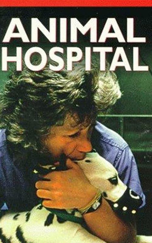 Animal Hospital Season 2 poster