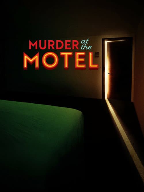 Murder at the Motel Season 1 poster