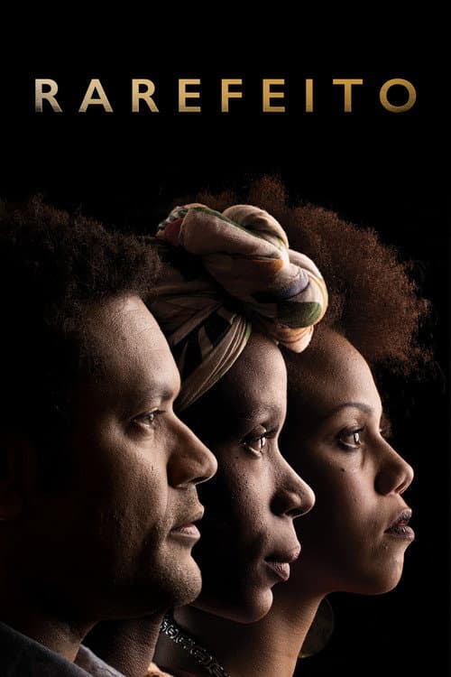 Thin Air Season 1 poster