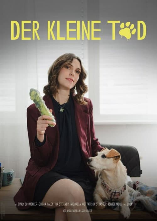 Der kleine Tod Season 1 poster