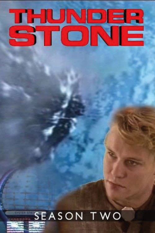 Thunderstone Season 2 poster