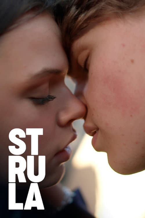 Strula Season 6 poster