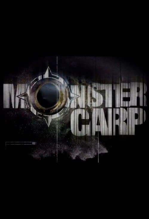 Monster Carp Season 5 poster