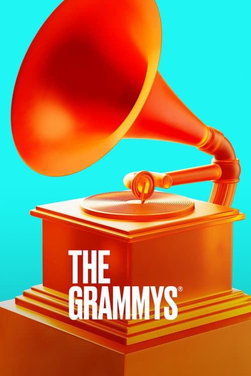 The Grammys Season 61 poster
