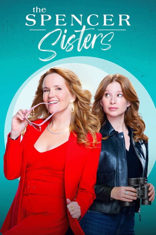 The Spencer Sisters Season 1 poster