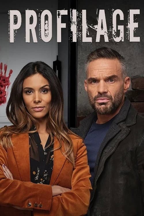 Profiling Paris Season 9 poster