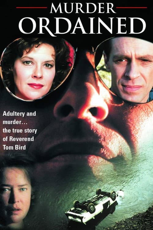 Murder Ordained Season 1 poster