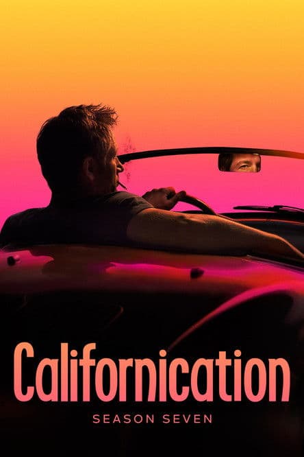 Californication Season 7 poster