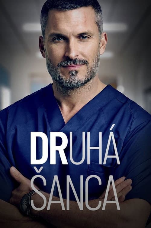 Second Chance Season 2 poster
