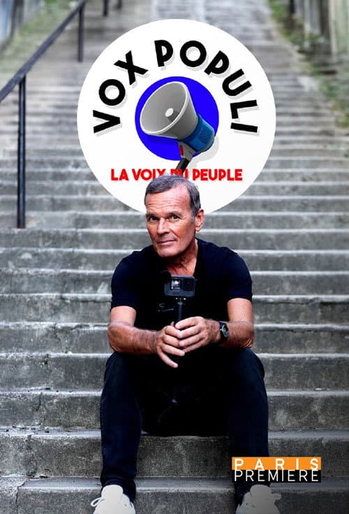 Vox Populi Season 1 poster