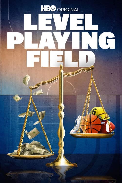 Level Playing Field Miniseries poster