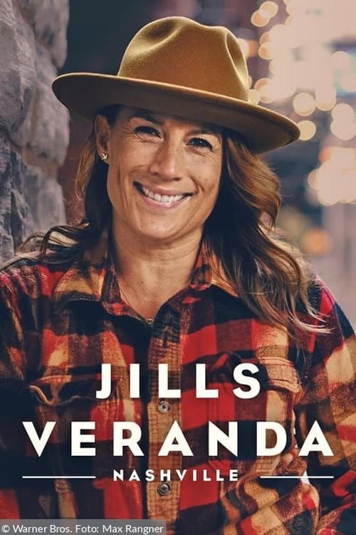 Jills Veranda Season 4 poster